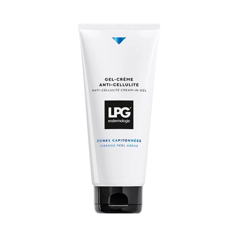 Gel crème anti cellulite image